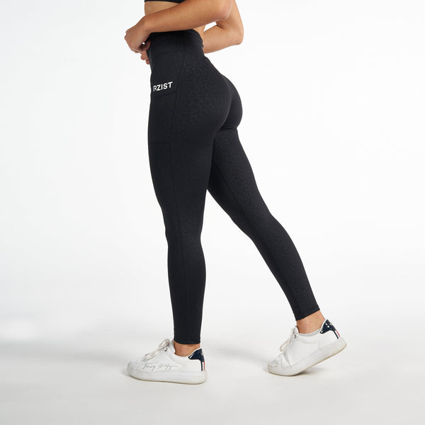 RZIST Performance Leggings