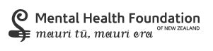 Mental Health Foundation of New Zealand - Logo | Eco Yoga Store