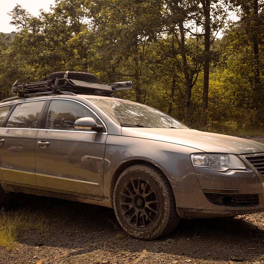 Water Crossings: Safety Tips & Precautions for Overlanders