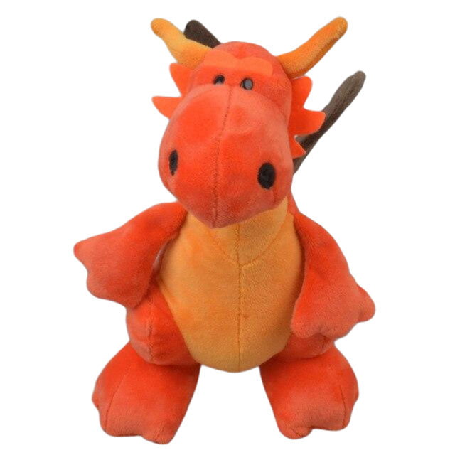 nounours dragon