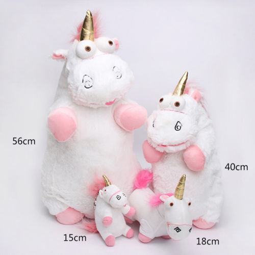 peluche licorne bebe