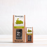 Jasmine Pearls | Green Tea | teapigs