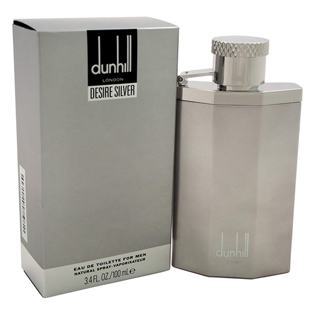 dunhill silver