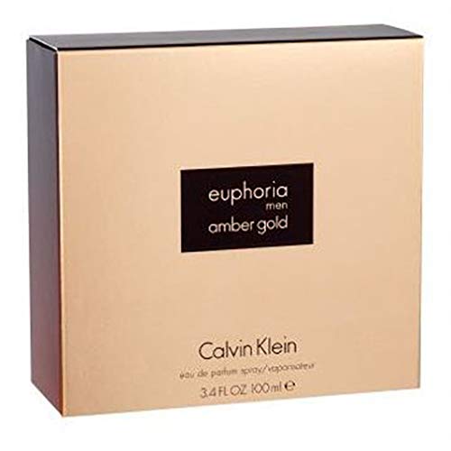 euphoria amber gold calvin klein price