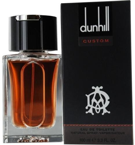 dunhill custom 100ml price