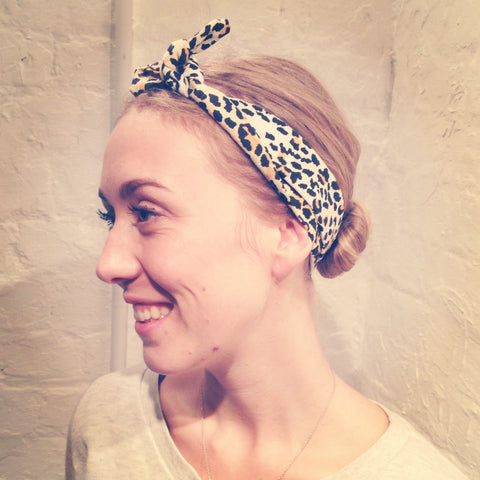 Handmade Headbands and Hair Accessories - Lov'edu - Ethical, Fair Trade ...