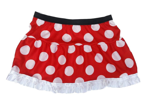 Minnie changes her iconic skirt for a modern and empowering pair of pants -  Cultura Colectiva