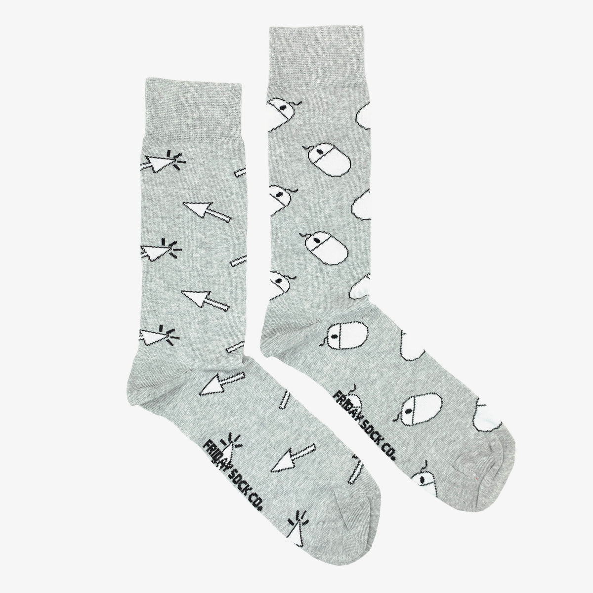 Purposely Mismatched Socks | GiftSuite — Modern Corporate Gifts – GiftSuite