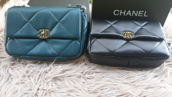 chanel sling bags