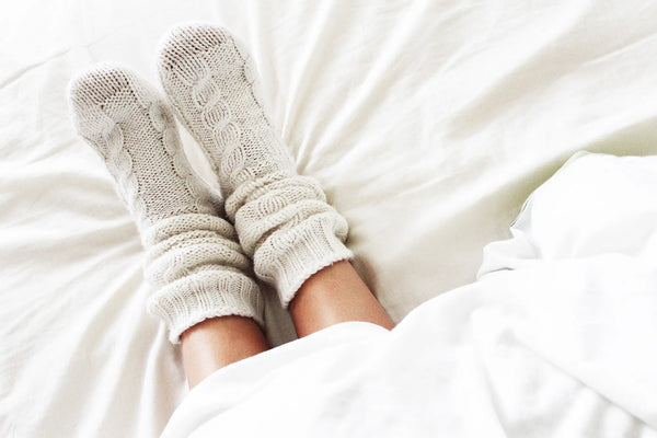 Understanding Cold Feet: Causes, Remedies, and When to Seek Help – Sootheez