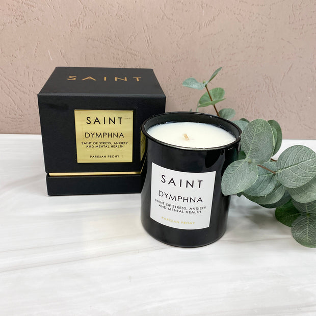 Saint Jude Candle – Crossroads Collective
