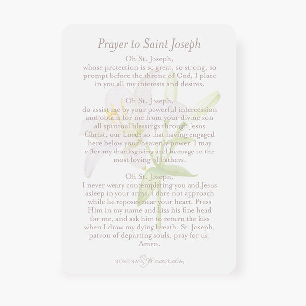 The Hail Mary Prayer Stickers - Saint Joseph's Press