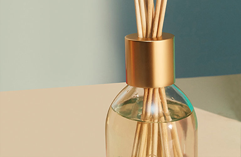 Fragrance Diffusers