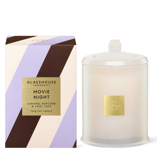 5 Floral Candles That Will Define Your Spring  Glasshouse Fragrances –  Glasshouse Fragrances Australia