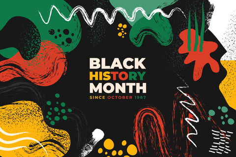 United Way Celebrates Black History Month - United Way of York County, SC