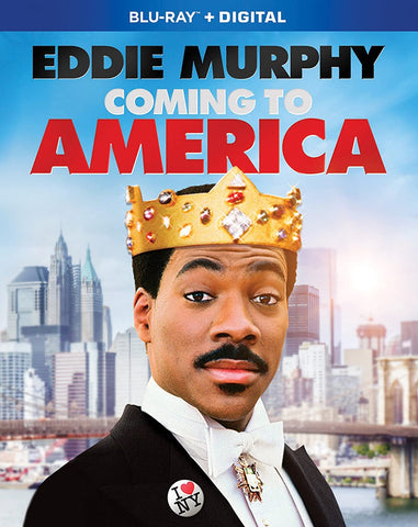 coming to america funny comedy movies