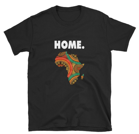 pan african africa shirt. black history shirt.