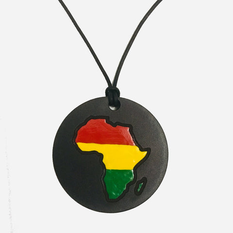 90s accessories for 90s theme party outfit. the history of the african necklace leather medallion