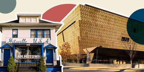 best museums to visit for black history month