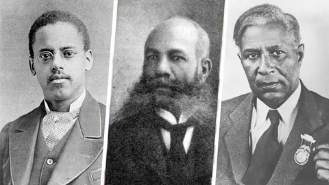 black entrepreneurs to learn about for black history month