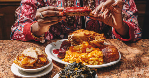 black owned restuarants to visit in america