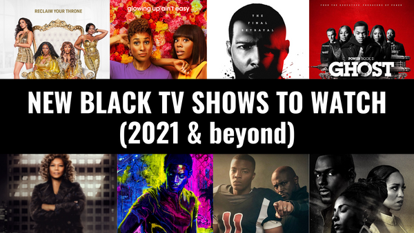 ON MY BLOCK  Best tv shows, Netflix, Black comedy