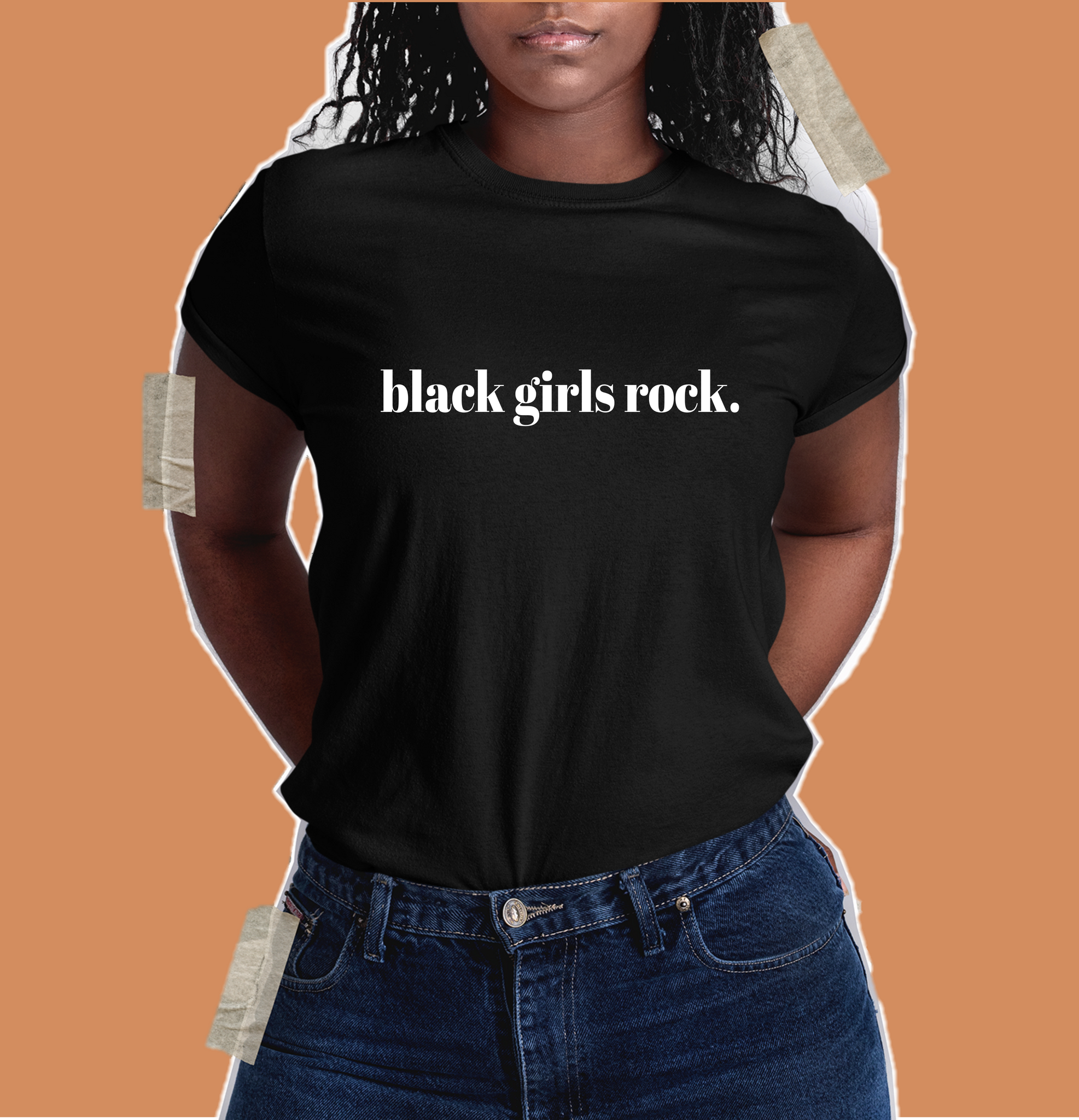 girls rock t shirts