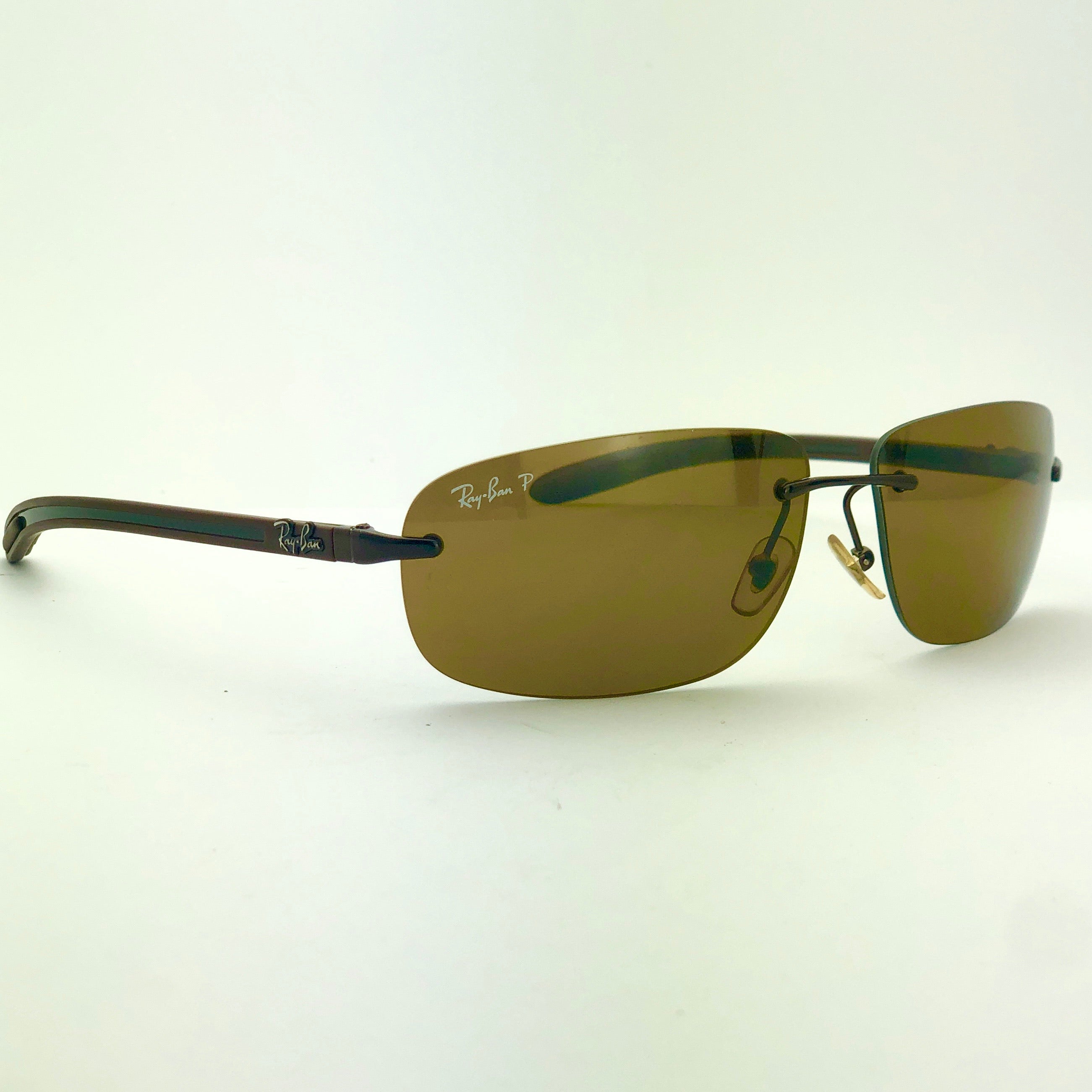 Ray-Ban RB 8303 Sunglasses 