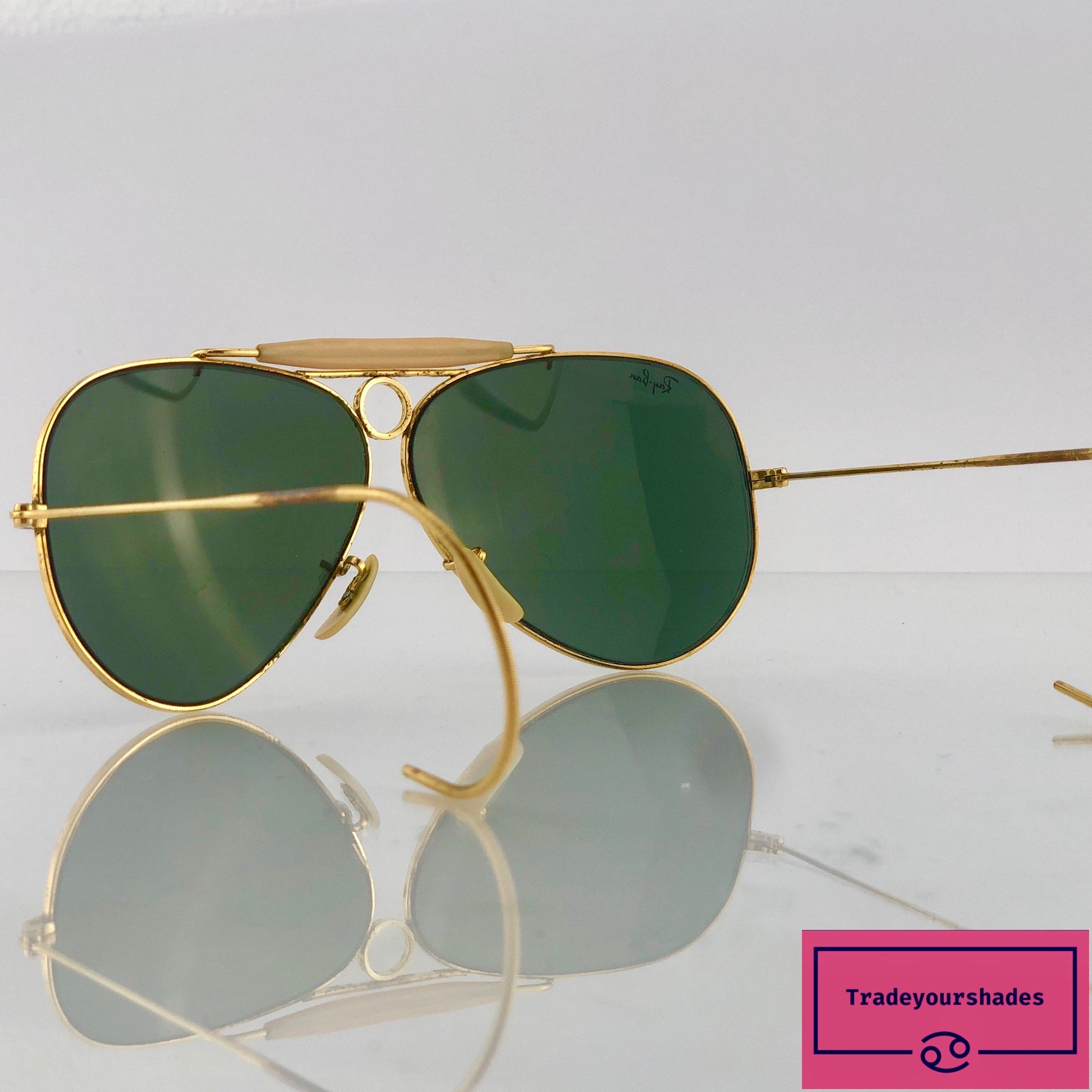 ray ban macarthur sunglasses