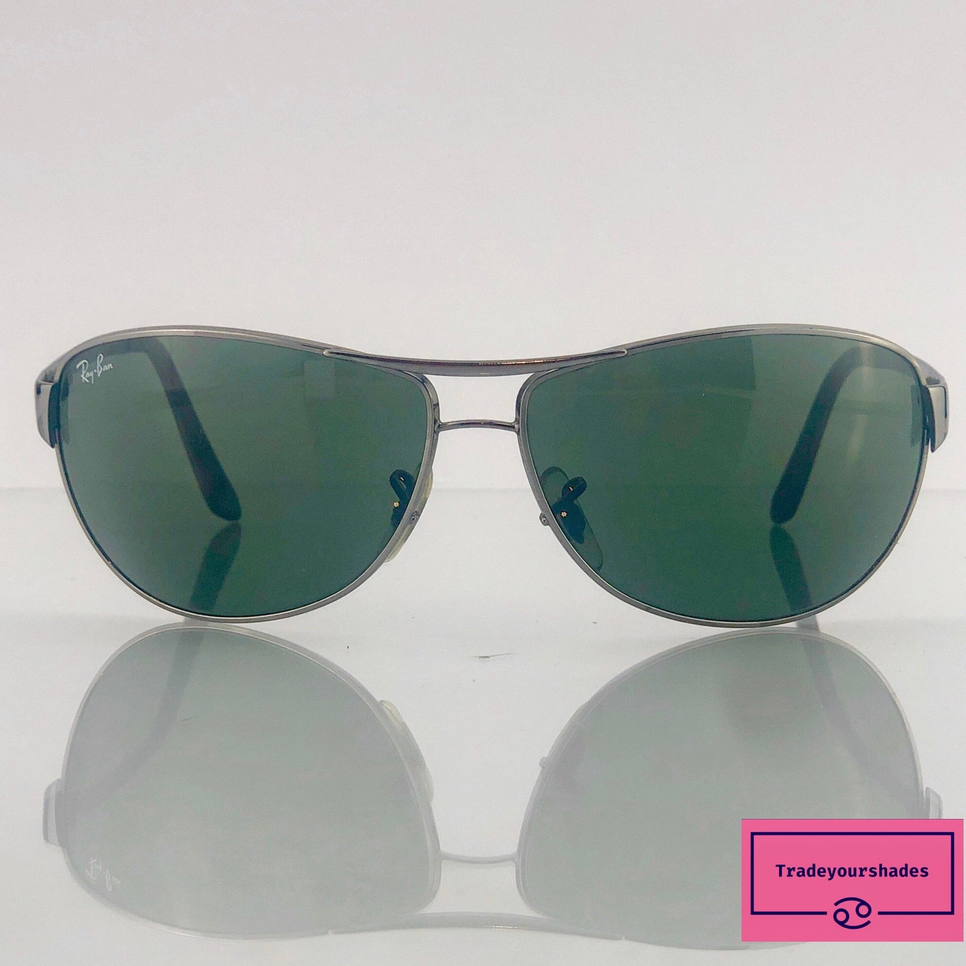 rb3342 ray ban