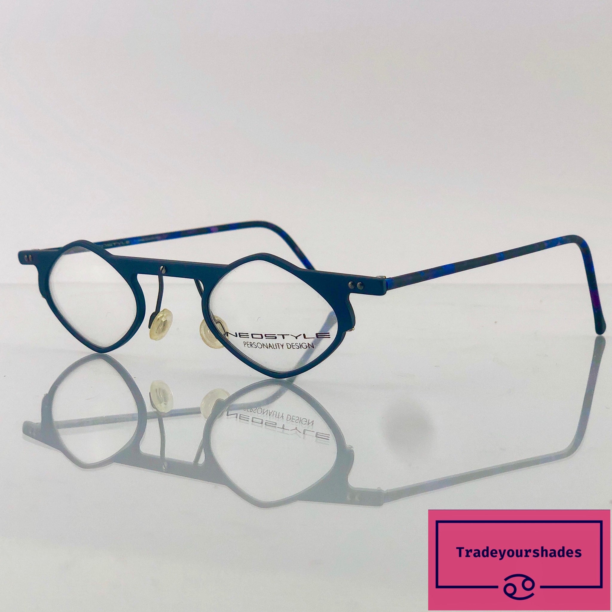 gucci personality glasses