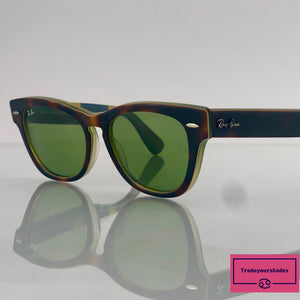 Ray Ban RB4169 Laramie Special Series 