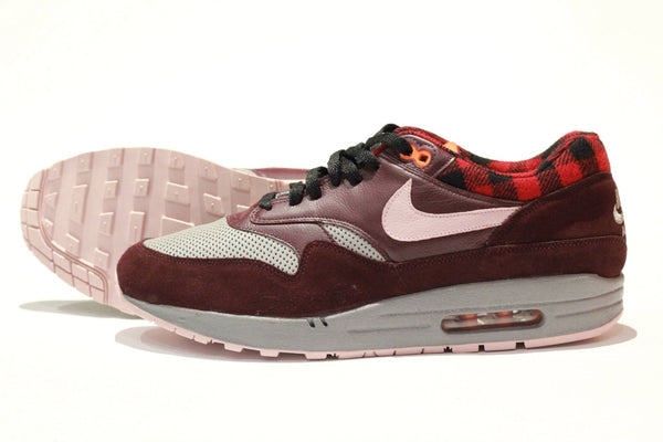 nike air max 1 lumberjack