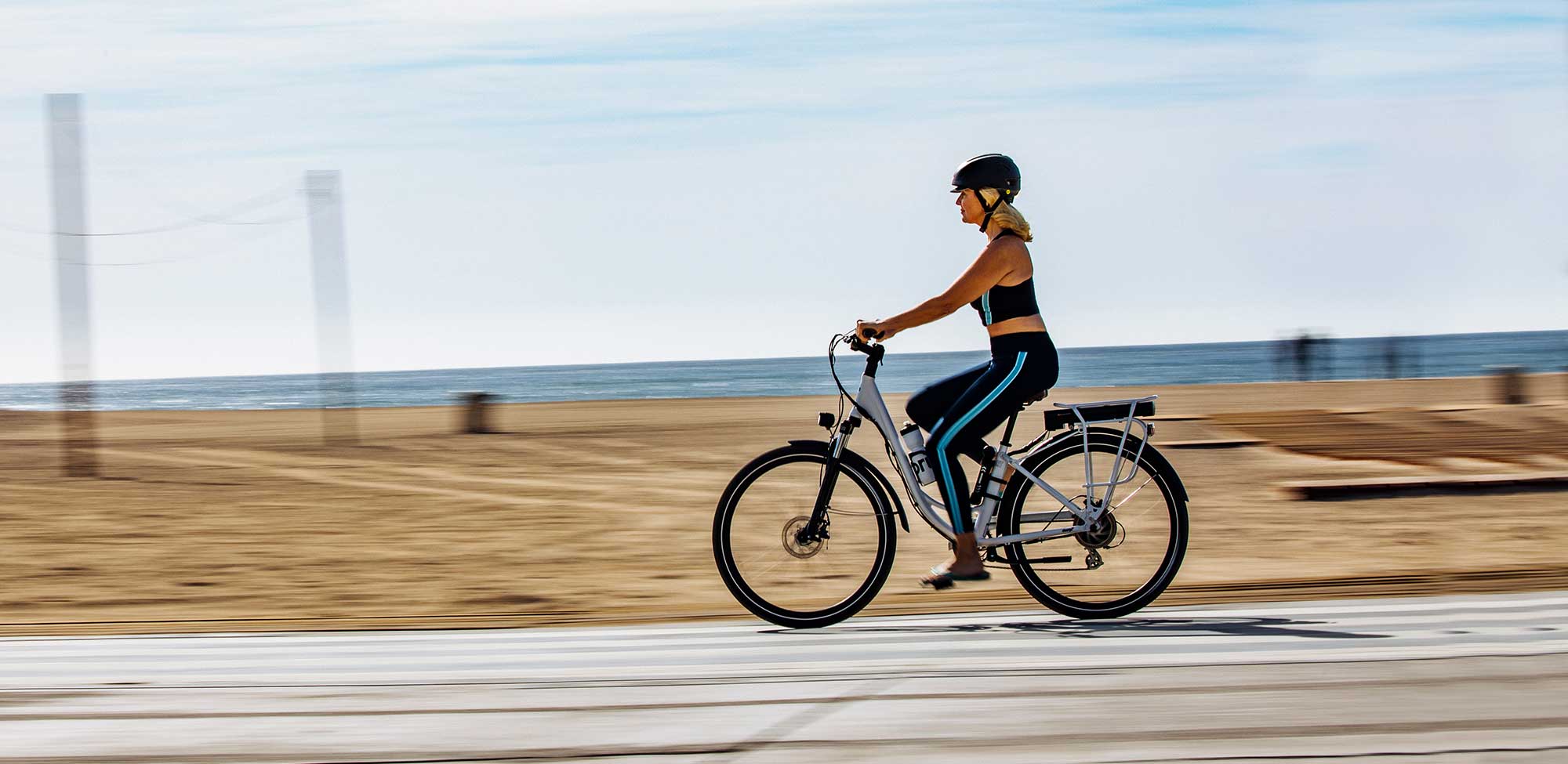Electric Bikes with Throttle, Pedal Assist, and More