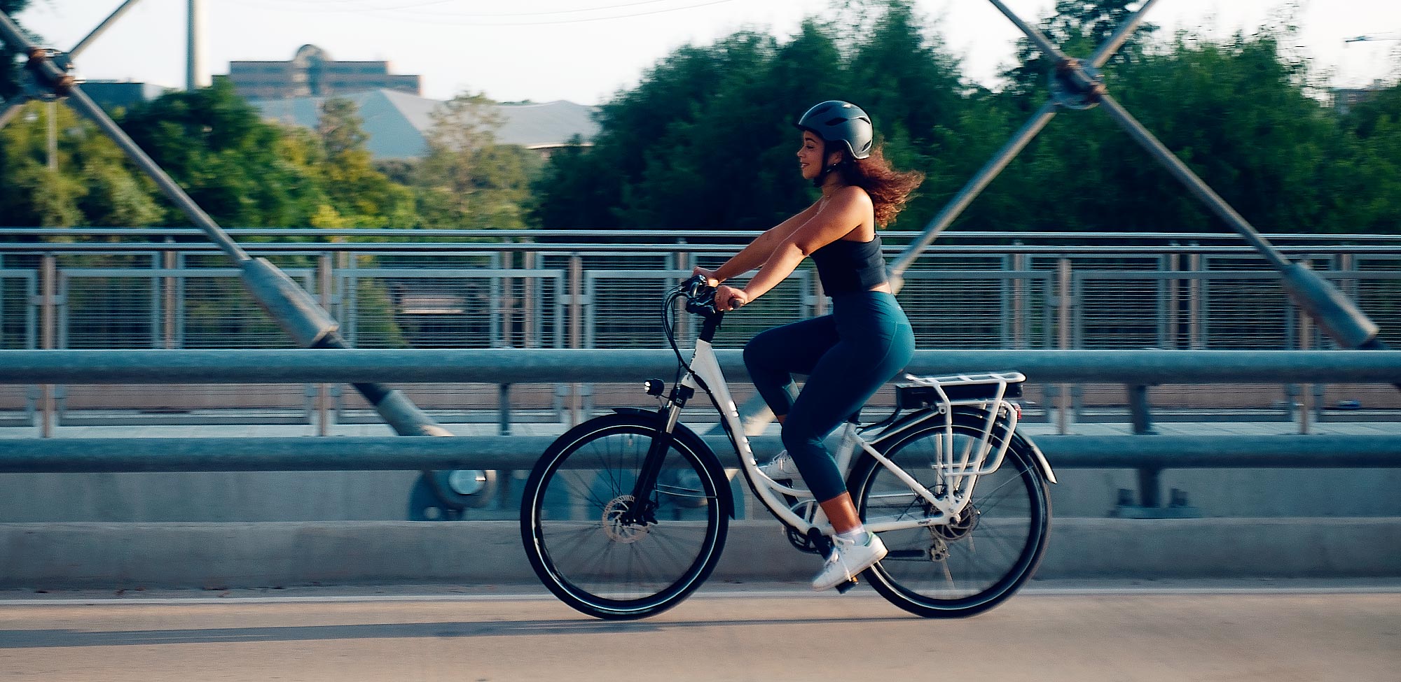 Tips for using your e bike to get and stay fit | Charge Electric Bikes