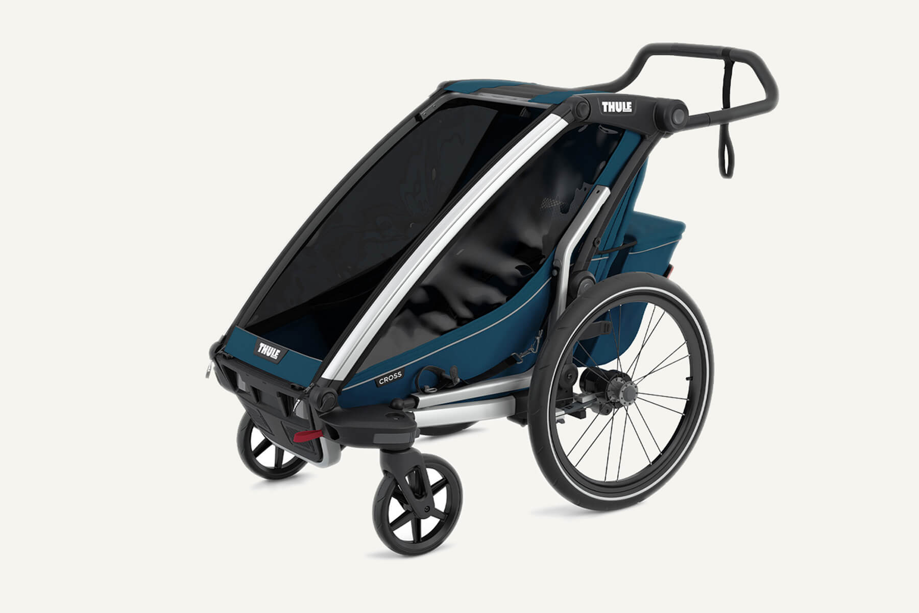 Best ebike trailer