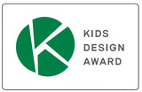 KIDS DESIGN AWARD