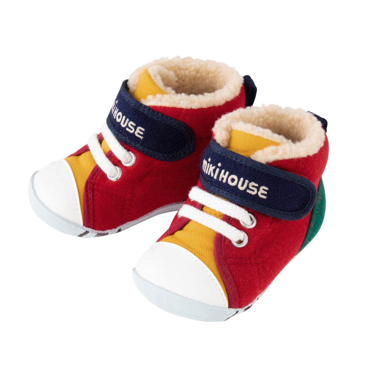 sherpa house shoes