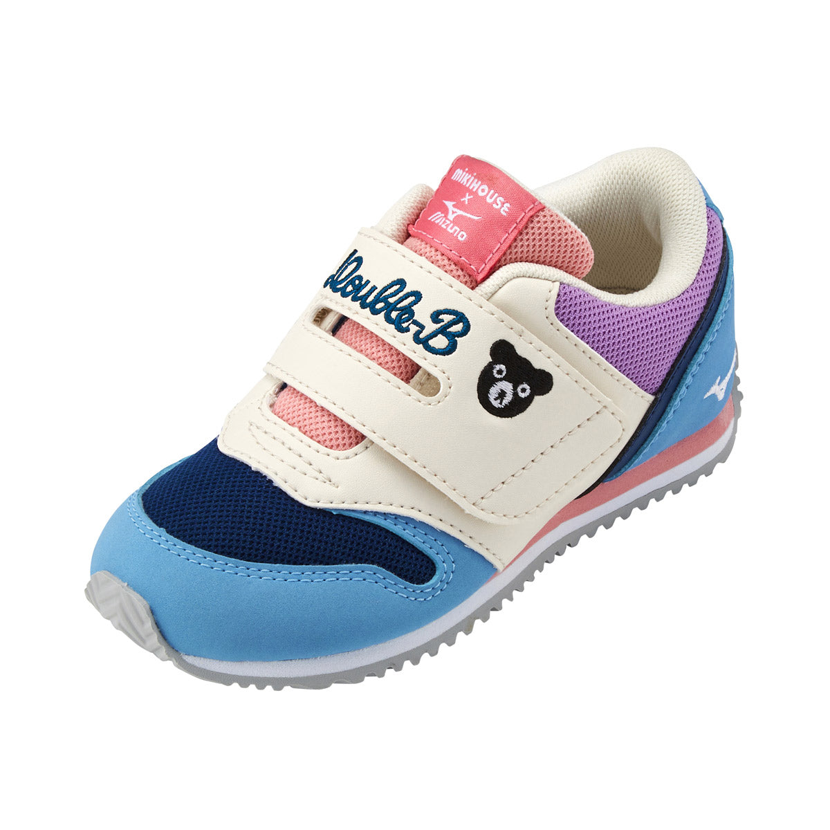 mizuno toddler shoes