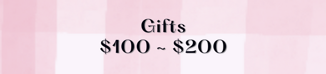 Gifts under $200