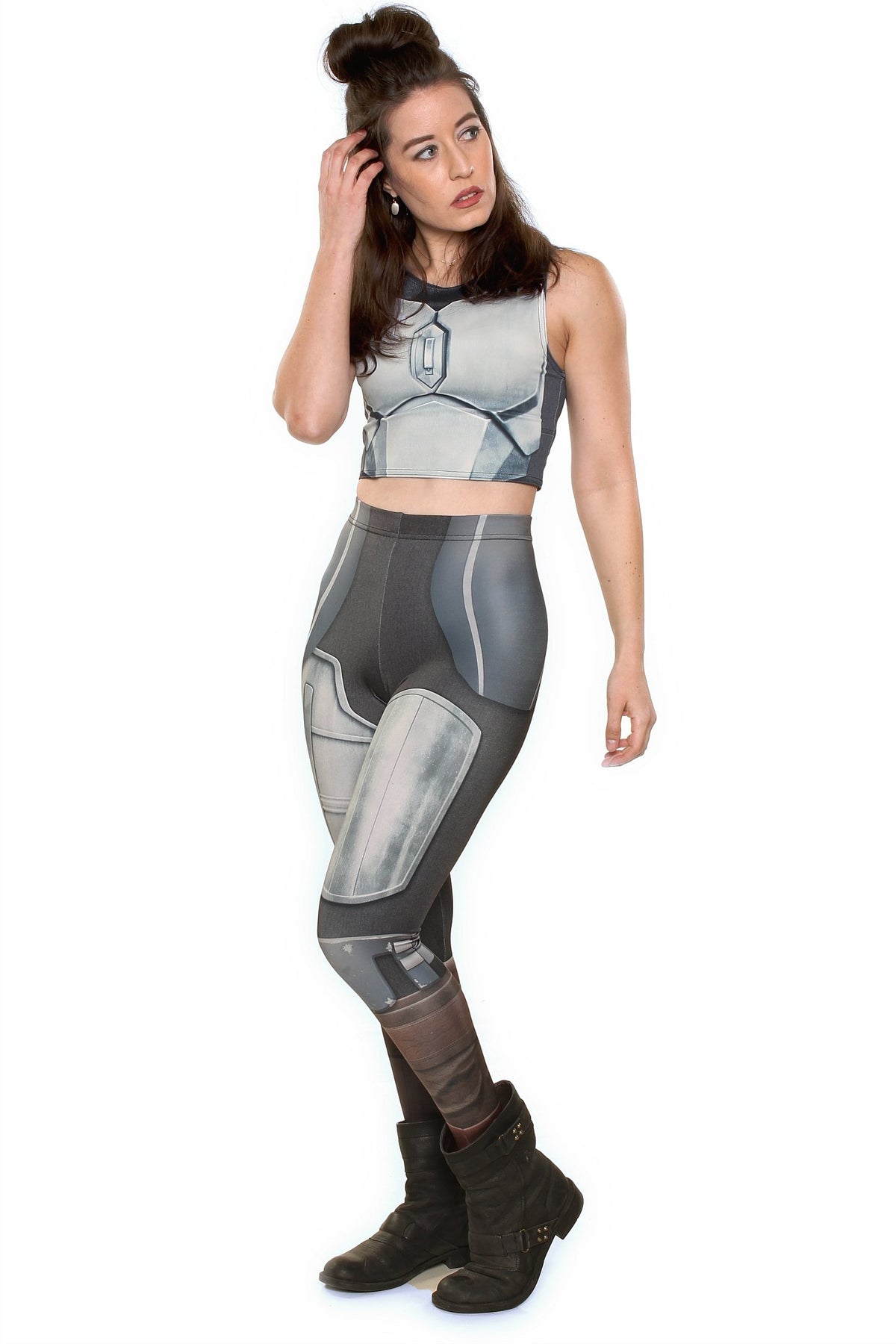 Star Trek™ Nebula Leggings