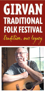 Girvan Folk Festival 2021