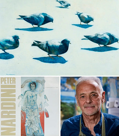Peter Nardini