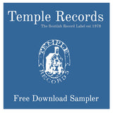 Free Temple Records Download Sampler