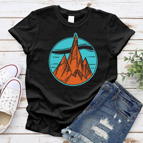 Outdoor Adventure T-Shirt Collection – Vibes Tribe
