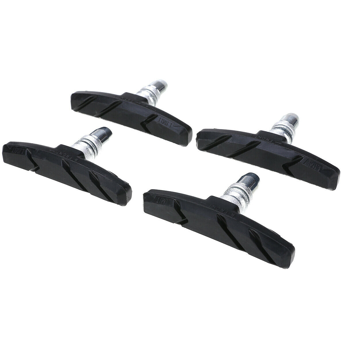 v brake pads on road bike