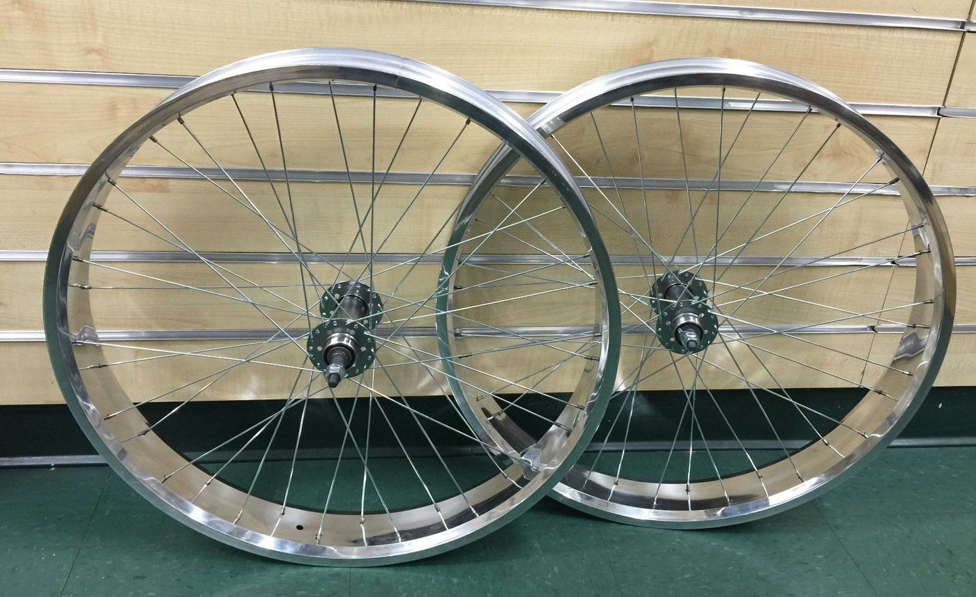 spokes for 26 bicycle wheel