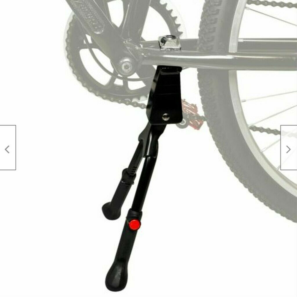 fat bike kickstand