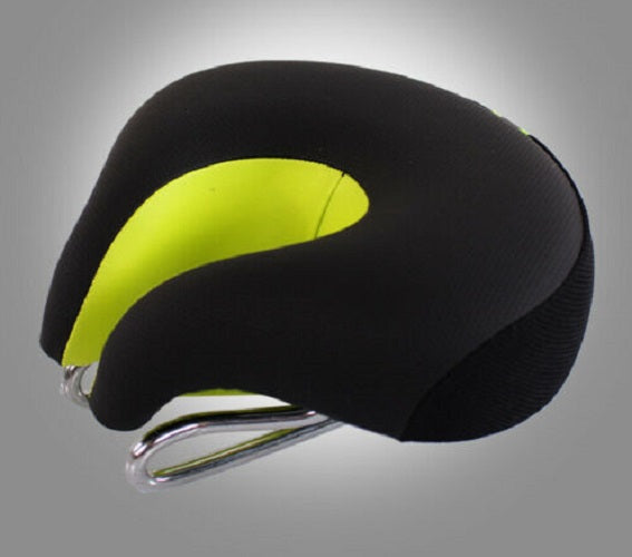 bike saddle pad