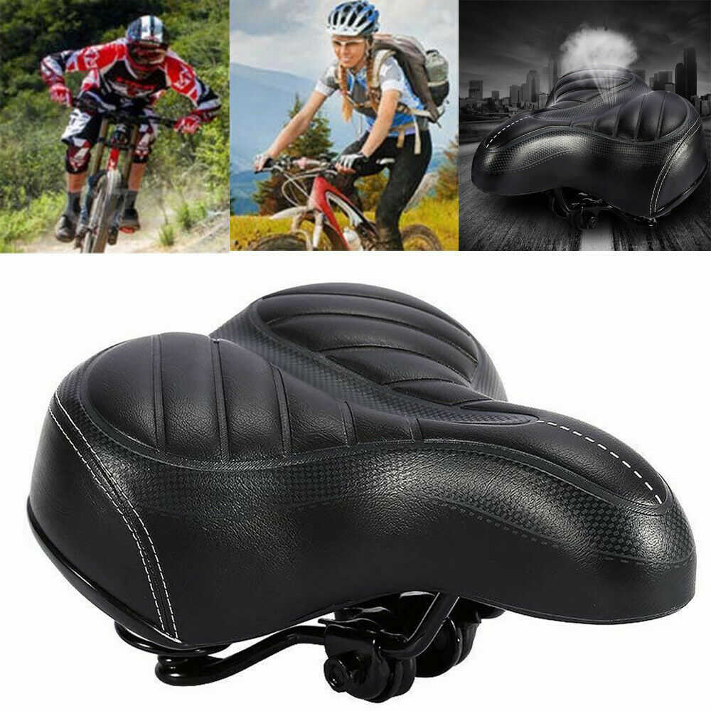 seat cushion for cycling